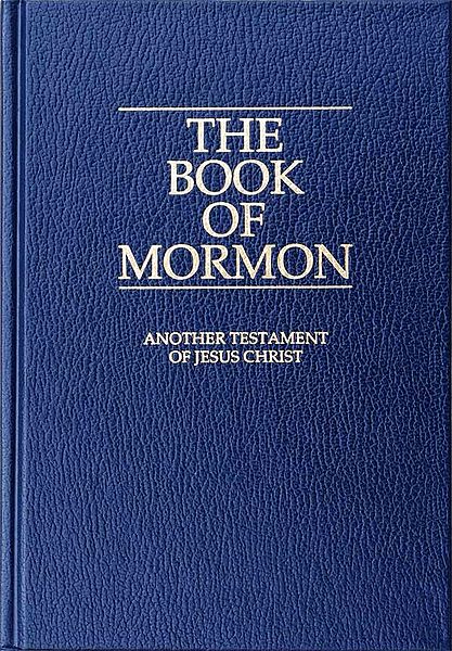 Testigos del Libro de Mormón