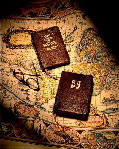 Somos una iglesia bíblica