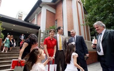Separación de Iglesia y Estado