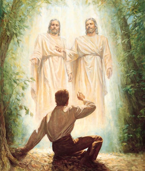Testimonio de Gordon B. Hinckley