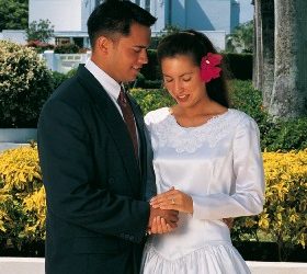 Igualdad entre hombres y mujeres
