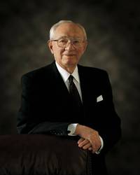 Gordon B. Hinckley y Mike Wallace: una afinidad muy especial